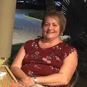 Meet your Posher, Denise